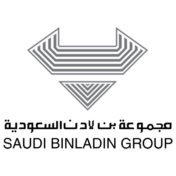 saudi binladin group logo