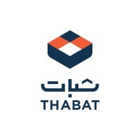 thabat construction logo